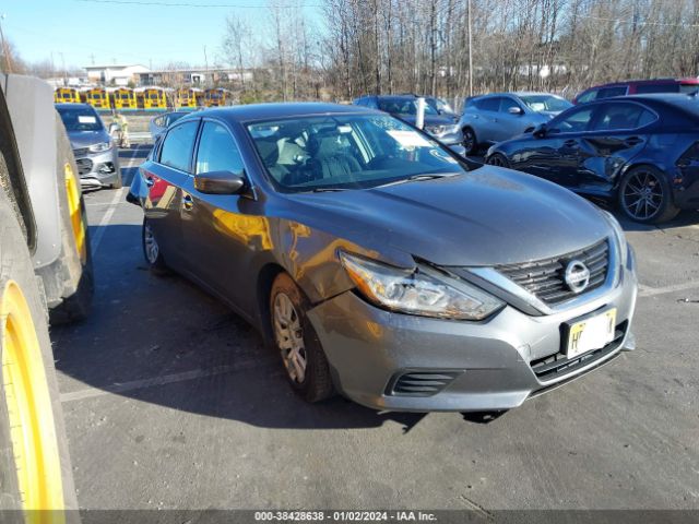 nissan altima 2017 1n4al3ap4hc474770