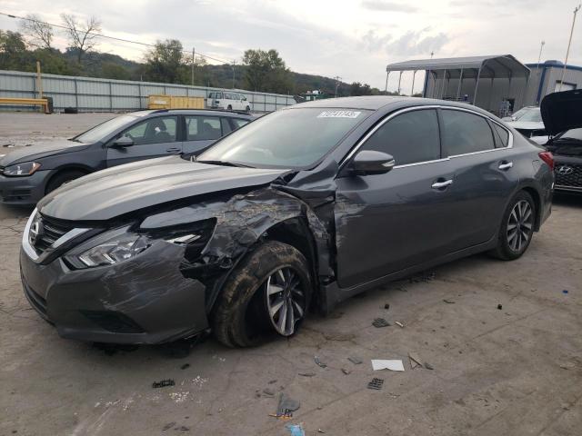 nissan altima 2.5 2017 1n4al3ap4hc474901