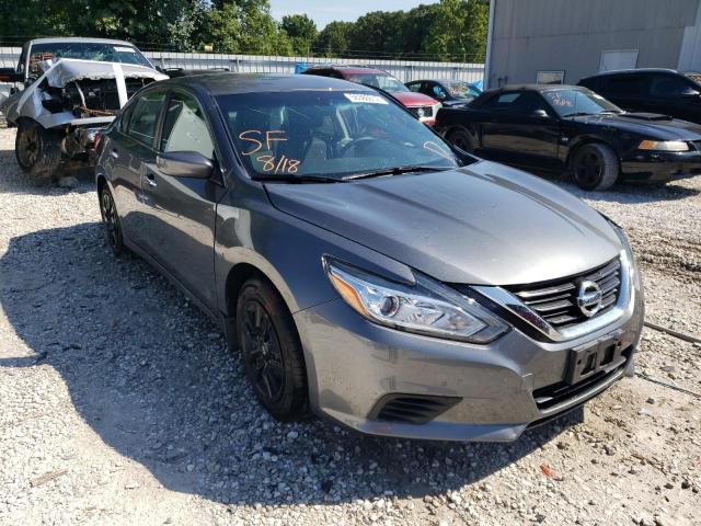 nissan altima 2.5 2017 1n4al3ap4hc476938