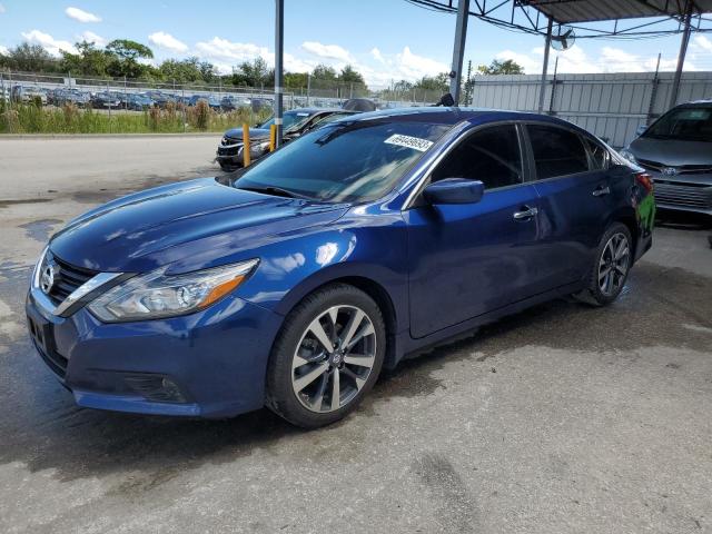 nissan altima 2.5 2017 1n4al3ap4hc481248