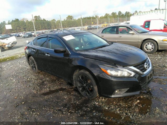 nissan altima 2017 1n4al3ap4hc482321