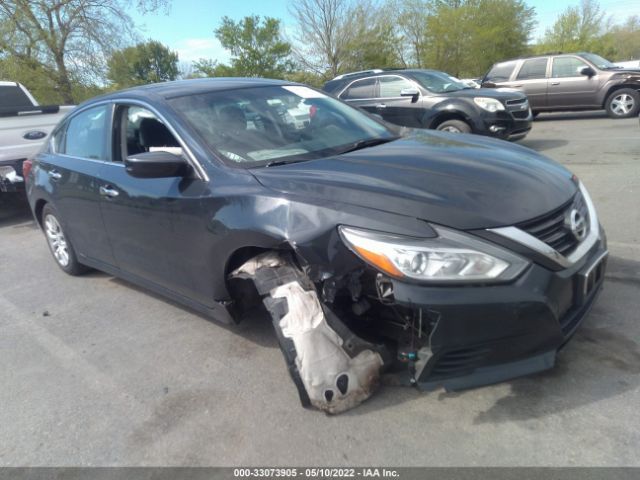 nissan altima 2017 1n4al3ap4hc491102