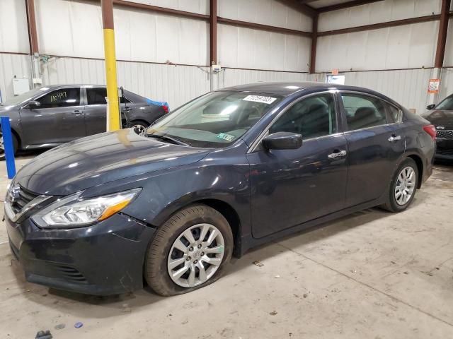 nissan altima 2.5 2017 1n4al3ap4hc494503