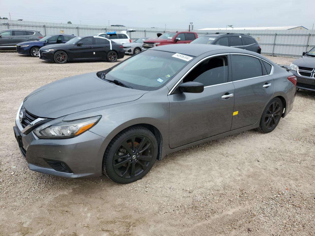 nissan altima 2017 1n4al3ap4hc495084