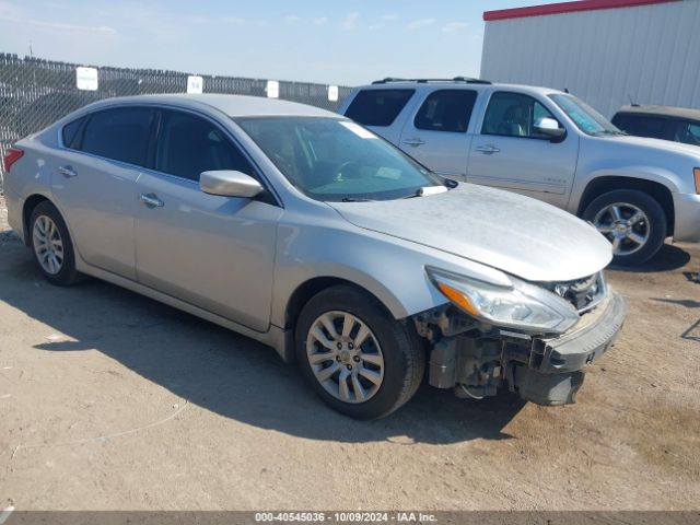 nissan altima 2017 1n4al3ap4hc497515