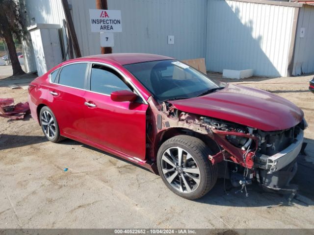 nissan altima 2017 1n4al3ap4hc497708