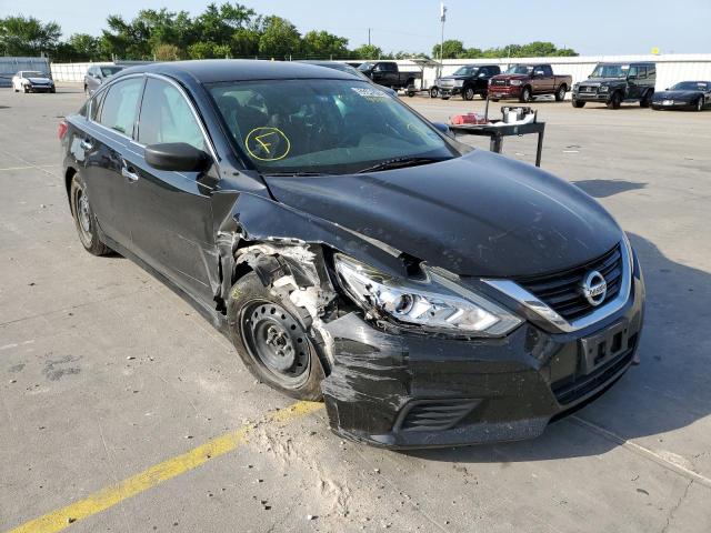 nissan altima 2.5 2017 1n4al3ap4hc498843