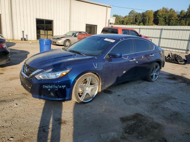 nissan altima 2.5 2017 1n4al3ap4hc499426