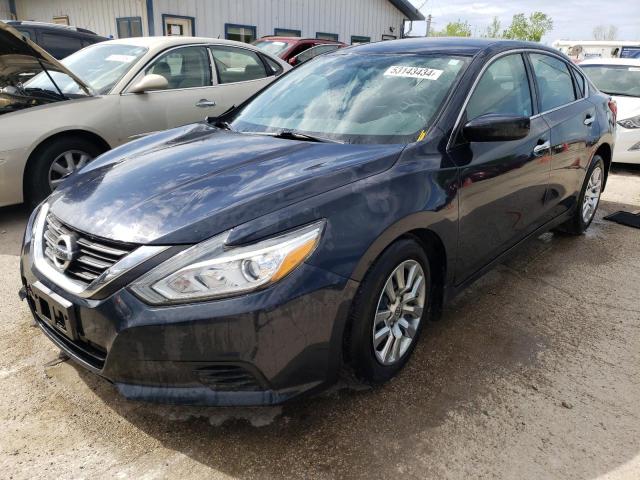 nissan altima 2.5 2017 1n4al3ap4hn303425