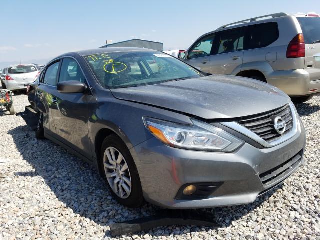 nissan altima 2.5 2017 1n4al3ap4hn303876