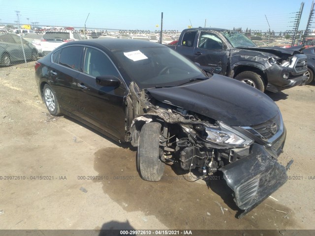 nissan altima 2017 1n4al3ap4hn304932