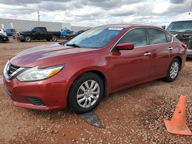 nissan altima 2017 1n4al3ap4hn305000