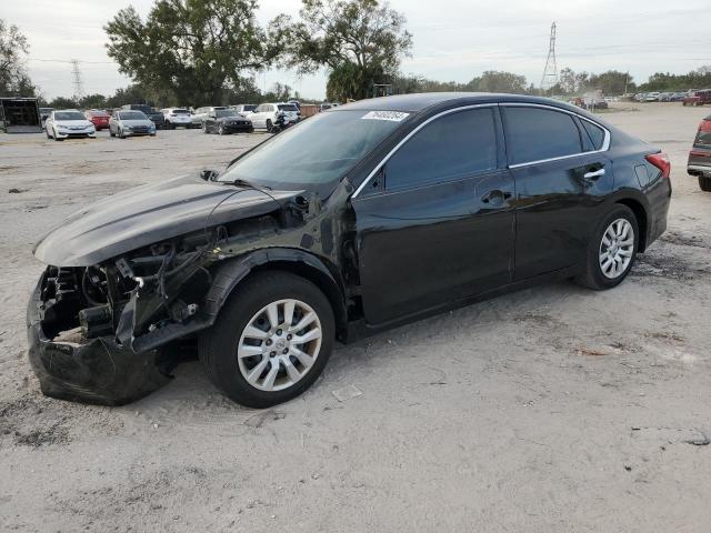 nissan altima 2.5 2017 1n4al3ap4hn309046