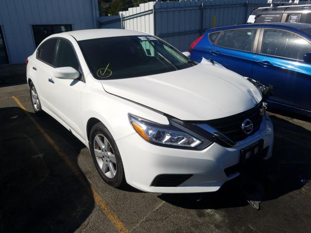 nissan altima 2.5 2017 1n4al3ap4hn309676