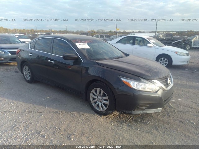 nissan altima 2017 1n4al3ap4hn316501