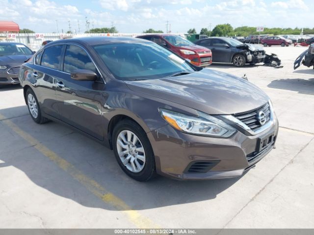 nissan altima 2017 1n4al3ap4hn318426