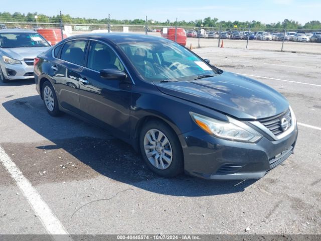 nissan altima 2017 1n4al3ap4hn321018