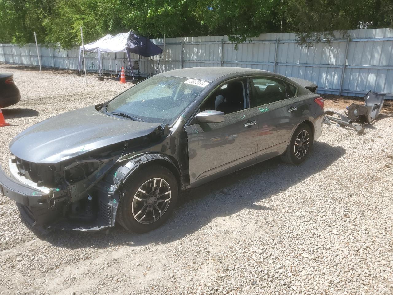 nissan altima 2017 1n4al3ap4hn322735