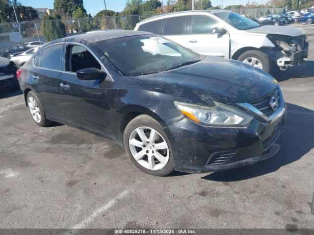 nissan altima 2017 1n4al3ap4hn326283