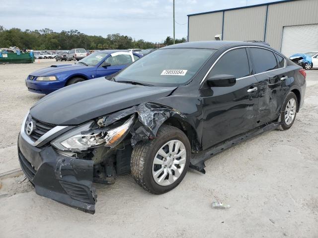 nissan altima 2.5 2017 1n4al3ap4hn333220