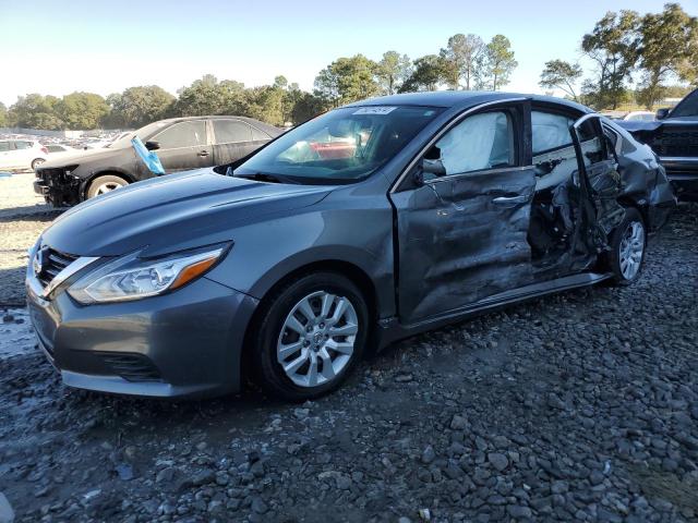 nissan altima 2.5 2017 1n4al3ap4hn333444