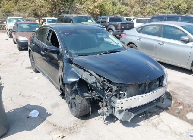 nissan altima 2017 1n4al3ap4hn333895