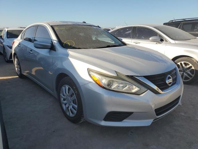 nissan altima 2.5 2017 1n4al3ap4hn335758