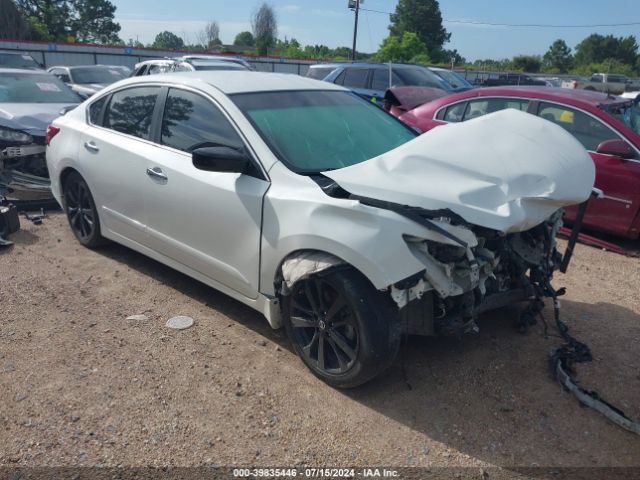 nissan altima 2017 1n4al3ap4hn336084