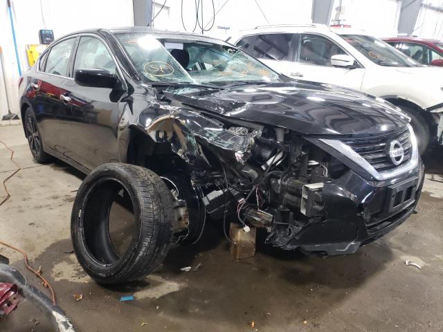 nissan altima 2.5 2017 1n4al3ap4hn336800