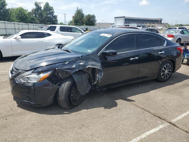 nissan altima 2017 1n4al3ap4hn338577