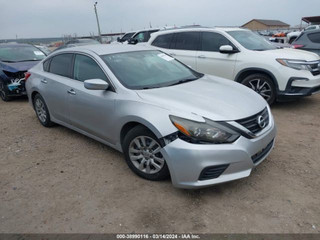 nissan altima 2017 1n4al3ap4hn345951