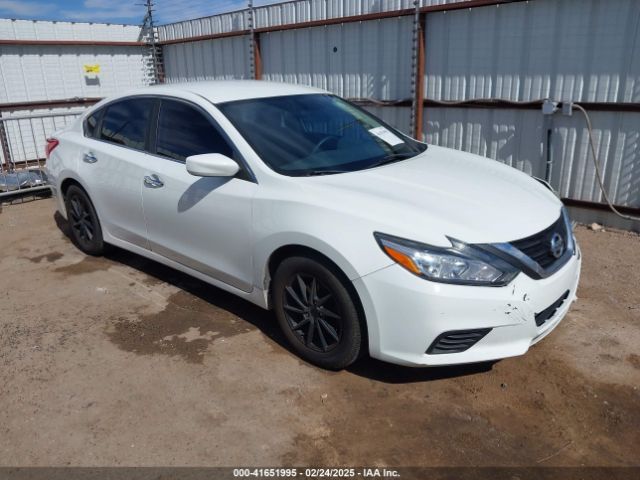 nissan altima 2017 1n4al3ap4hn349577