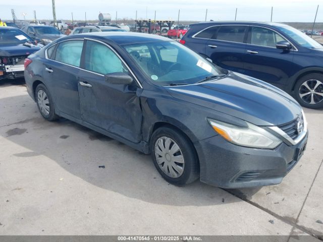 nissan altima 2017 1n4al3ap4hn351331