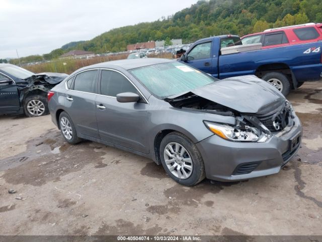 nissan altima 2017 1n4al3ap4hn353838