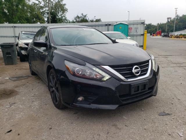 nissan altima 2.5 2017 1n4al3ap4hn354200