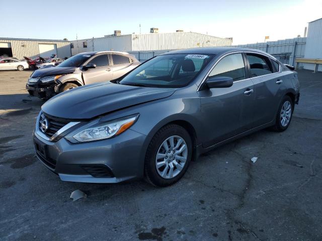 nissan altima 2.5 2017 1n4al3ap4hn362085