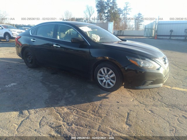 nissan altima 2.5 2017 1n4al3ap4hn362233