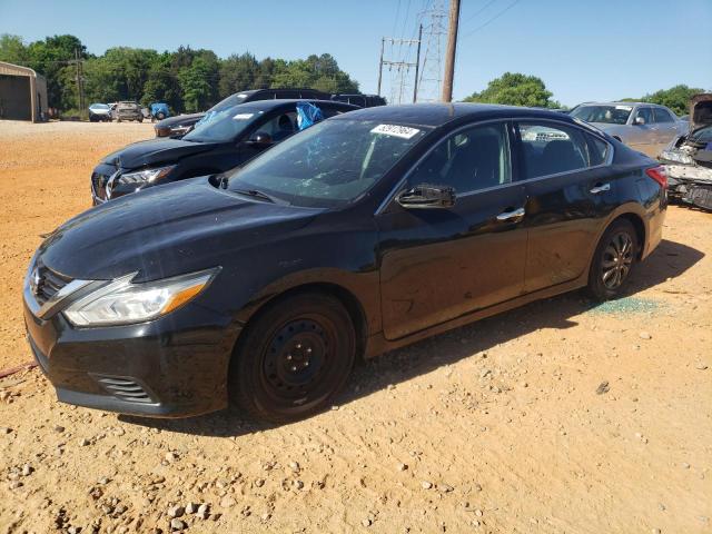 nissan altima 2017 1n4al3ap4hn363639