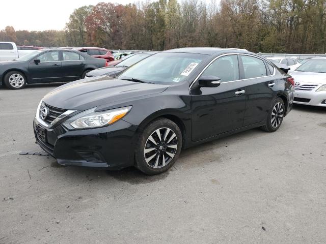 nissan altima 2018 1n4al3ap4jc100780