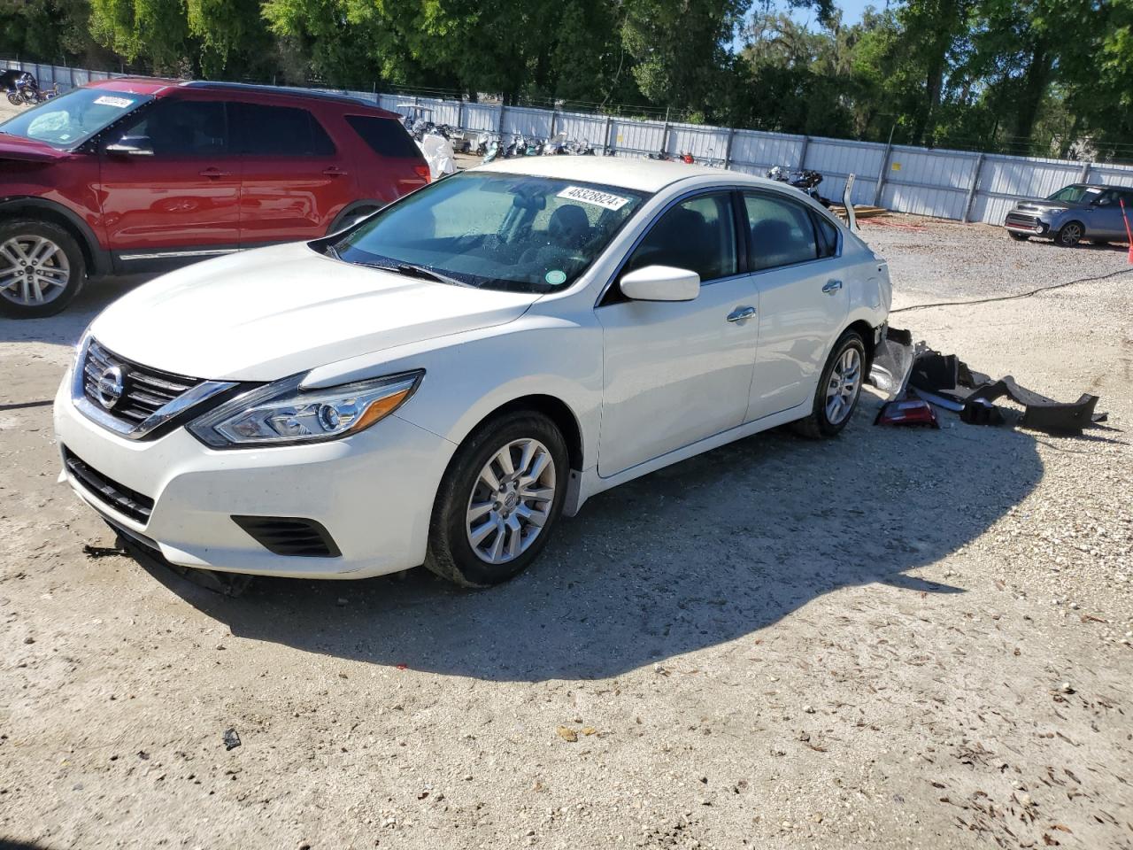 nissan altima 2018 1n4al3ap4jc101282