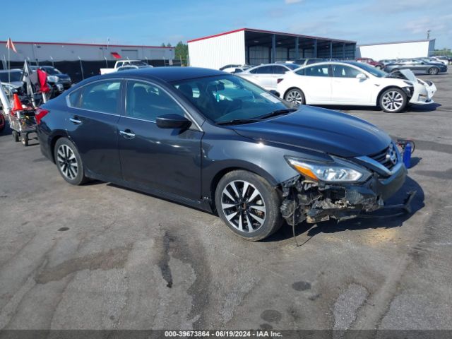 nissan altima 2018 1n4al3ap4jc103243