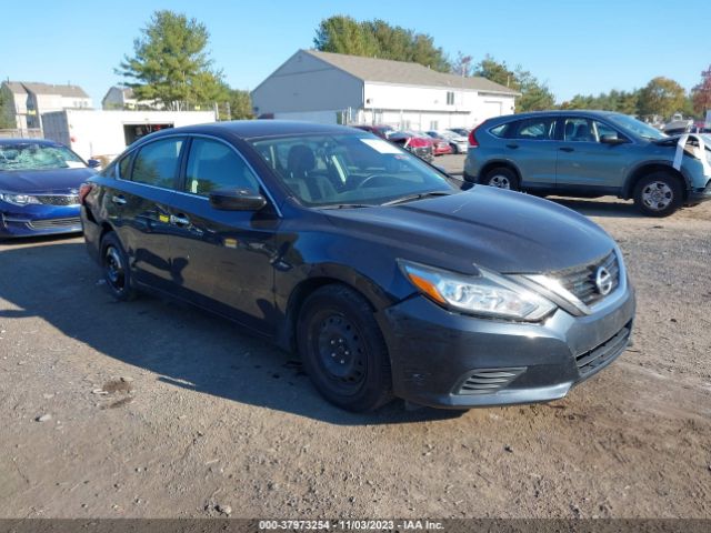 nissan altima 2018 1n4al3ap4jc106336