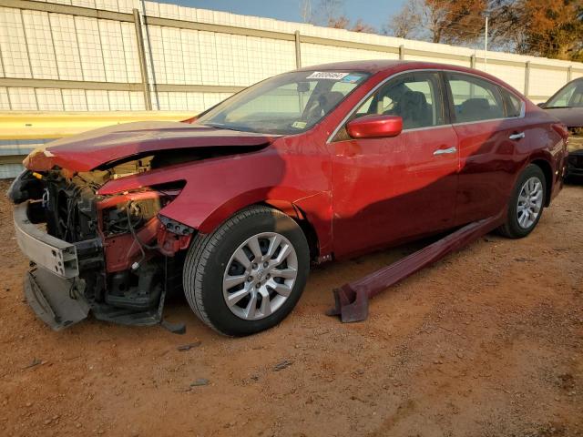 nissan altima 2.5 2018 1n4al3ap4jc106420