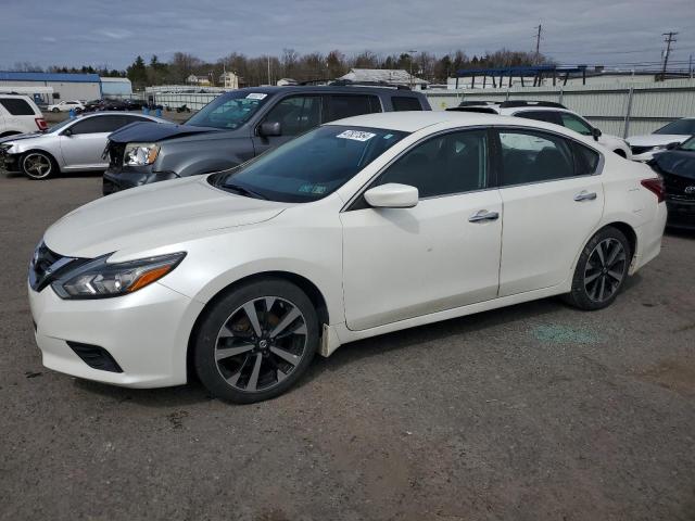 nissan altima 2.5 2018 1n4al3ap4jc110564