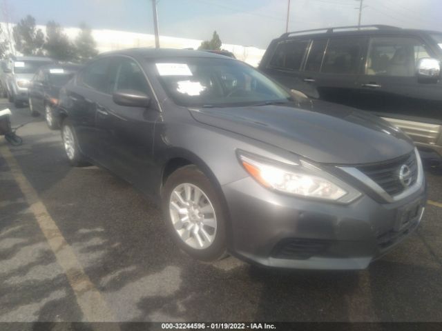 nissan altima 2018 1n4al3ap4jc111200