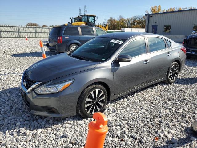 nissan altima 2.5 2018 1n4al3ap4jc111231