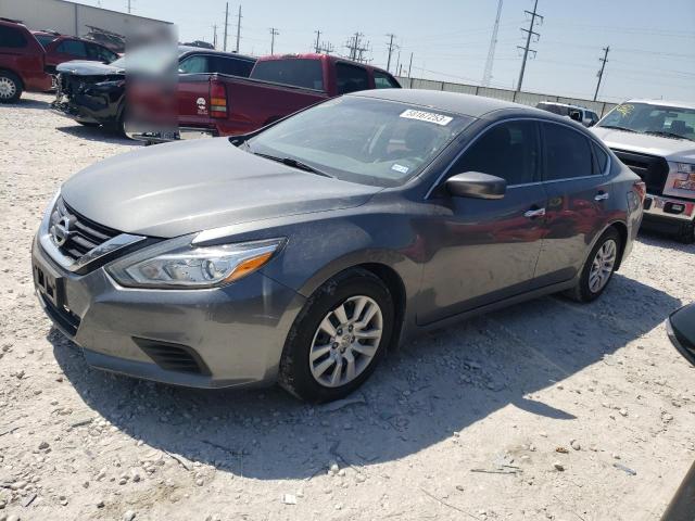 nissan altima 2.5 2018 1n4al3ap4jc113691