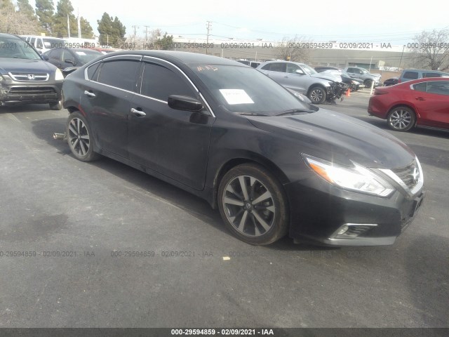 nissan altima 2018 1n4al3ap4jc114436