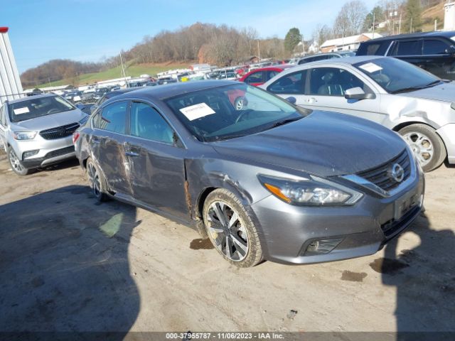 nissan altima 2018 1n4al3ap4jc115599