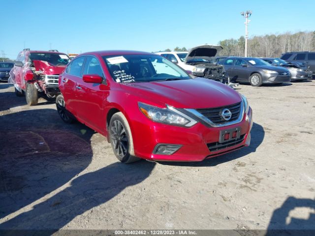 nissan altima 2018 1n4al3ap4jc120141